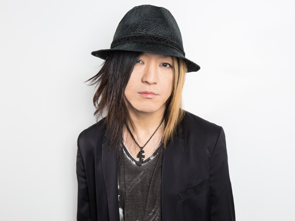 ニコナタ（音楽）HISASHI（GLAY）インタビュー - 音楽ナタリー 特集