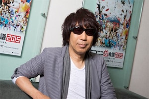 ニコナタ(音楽)木根尚登インタビュー