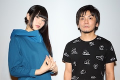 ニコナタ（音楽）「日本アニメ（ーター）見本市-同トレス-」 DAOKO×吉崎響監督「GIRL」特集