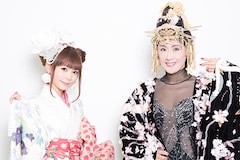 ニコナタ(音楽)中川翔子×小林幸子対談