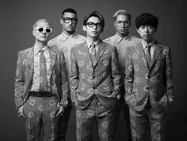 NIGOインタビュー|BILLIE IDLEとHONEST BOYZ、2つの音楽プロジェクト 大阪店激安通販 【HONEST EXILE 三代目 限定レコード4種セット】NAOTO BOYZ ミュージシャン