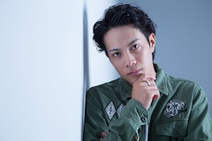 NIHA-C「アリバイ」インタビュー