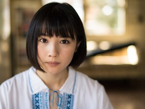 新山詩織「ハローグッバイ」インタビュー