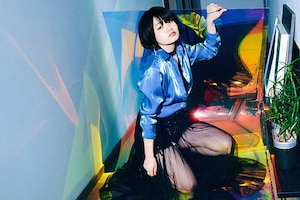 ニノミヤユイ「つらぬいて憂鬱」インタビュー