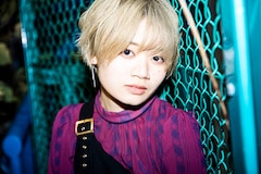 ニノミヤユイ「哀情解離」インタビュー