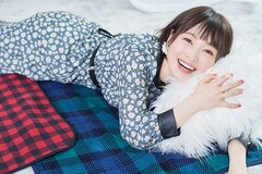 西田あい「幸せ日記」インタビュー