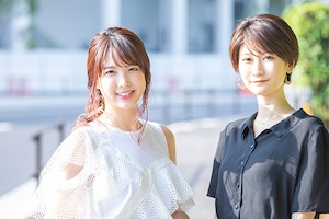 西田望見×児玉雨子「女の子はDejlig」対談