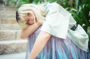 西片梨帆「彼女がいなければ孤独だった」インタビュー