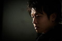 西岡秀記「追憶 / 陽があたる場所 / tsu...tsu...tsu...情熱！」インタビュー