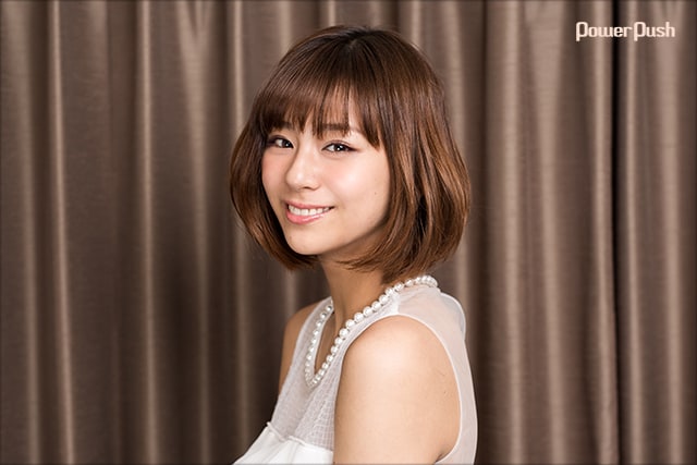 西内まりや 2015年総括インタビュー - 音楽ナタリー 特集・インタビュー