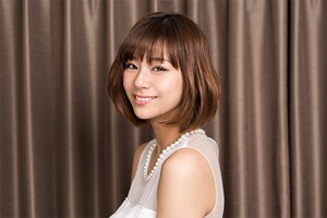 西内まりや 2015年総括インタビュー