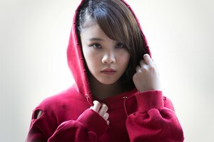 西沢幸奏「LOVE MEN HOLIC」インタビュー