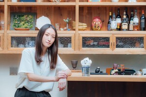 日食なつこ「鸚鵡」特集｜日食なつこ×住野よる