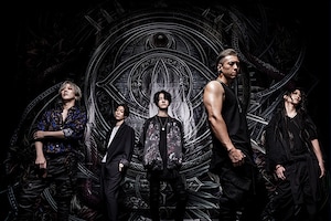 NOCTURNAL BLOODLUST「The Wasteland」インタビュー