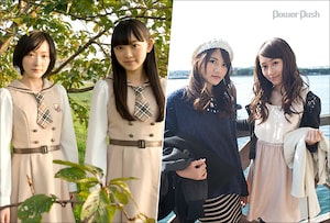 乃木坂46「バレッタ」特集