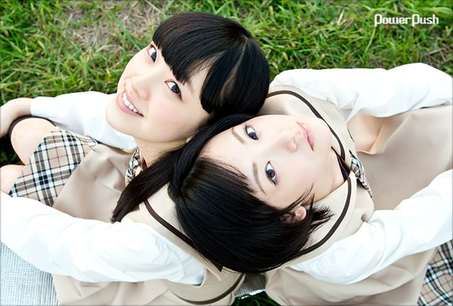 乃木坂46「バレッタ」特集 - 生駒・堀センター対談 (2/10) - 音楽