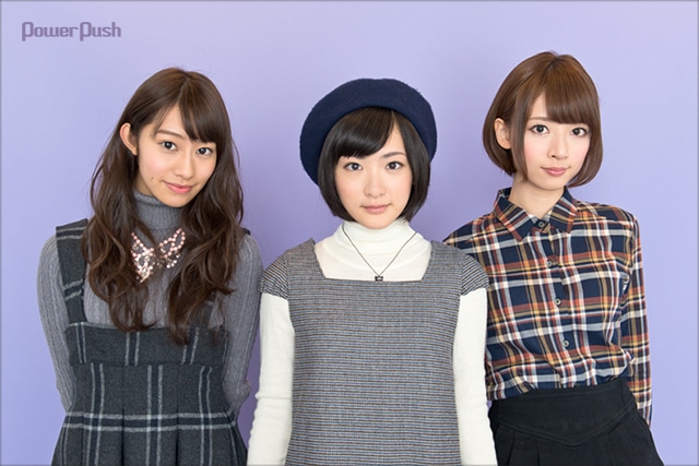 乃木坂46 1st Year Birthday Live 13 2 22 Makuhari Messe 特集 音楽ナタリー 特集 インタビュー