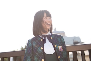 乃木坂46「何度目の青空か？」インタビュー