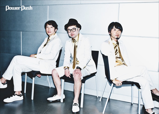 NONA REEVES「POP'N SOUL 20」インタビュー｜紆余曲折ありつつ20年