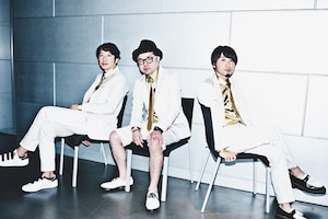 NONA REEVES「POP'N SOUL 20」インタビュー