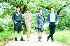 noovy「LION」インタビュー