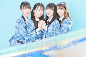 ≠MEインタビュー、念願のメジャーデビューミニアルバム「超特急 ≠ME行き」は未来への期待感に満ちた作品に