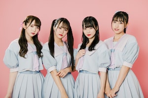 ≠MEメジャー1stシングル「君はこの夏、恋をする」インタビュー｜アイドル界の王道を全速前進！12人が描く夏の恋模様