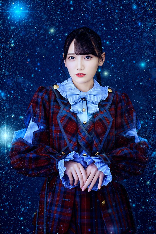 ≠ME「まほろばアスタリスク」インタビュー｜数え切れないほどの
