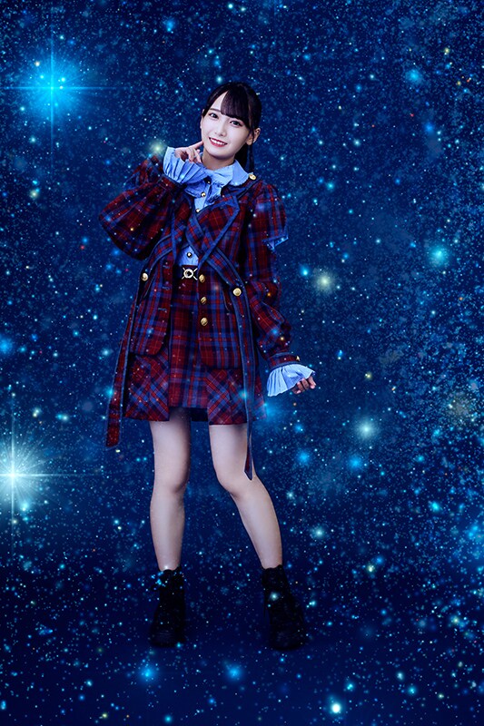 ≠ME 鈴木瞳美 直筆チェキ まほろばアスタリスク ≠ME 鈴木瞳美 生写真 直筆コメント&サイン入り - メルカリ
