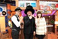 NOTTV初のレギュラー音楽番組「LOVE & ROCK」特集