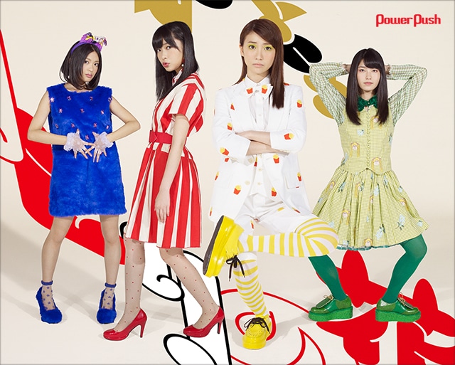 Not Yet ヒリヒリの花 北原里英インタビュー 音楽ナタリー 特集 インタビュー