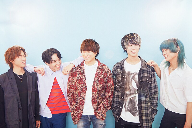 Novelbright「開幕宣言」インタビュー｜バンドの旗を掲げる