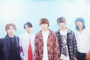 Novelbright「開幕宣言」インタビュー|バンドの旗を掲げるメジャー1stフルアルバム完成!強い信念を胸にさらなる未来に向かって羽ばたく