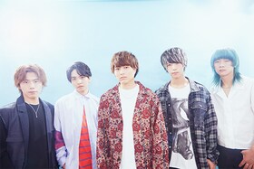 Novelbright「開幕宣言」インタビュー｜バンドの旗を掲げるメジャー1stフルアルバム完成！強い信念を胸にさらなる未来に向かって羽ばたく