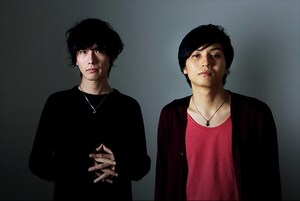 NOVELS「DANCE BOOK」インタビュー