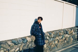 Nulbarich「H.O.T」インタビュー