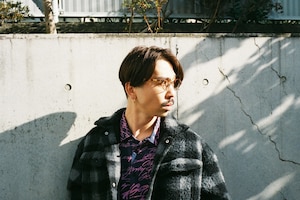 Nulbarich「Blank Envelope」インタビュー