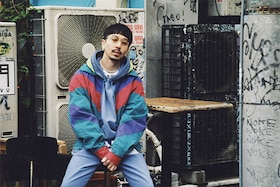 Nulbarich ニュースタンダードと向き合った2年ぶりのアルバム「NEW GRAVITY」完成、5組のアーティストからのコメントも