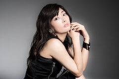 沼倉愛美「Desires」インタビュー