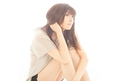 沼倉愛美 2ndアルバム「アイ」インタビュー