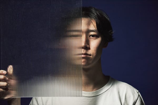 小袋成彬×Technics｜レコードで音楽を聴くことの喜び、最新作「Zatto