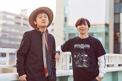 小田和奏「Nachtmusik」発売記念対談 小田和奏×日高央
