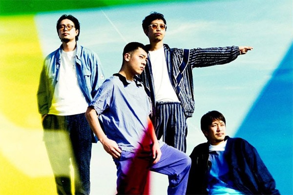 赤い公園 佐藤千明＆津野米咲インタビュー (4/4) - 音楽ナタリー 特集