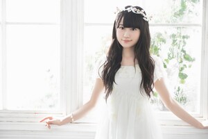 小倉唯「Tinkling Smile」インタビュー