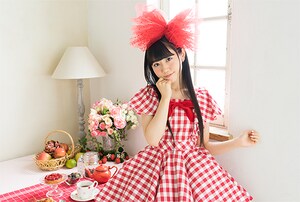 小倉唯「Strawberry JAM」インタビュー