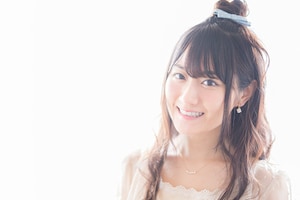 小倉唯「永遠少年」インタビュー