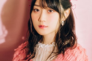 小倉唯「ホップ・ステップ・アップル」全曲解説インタビュー