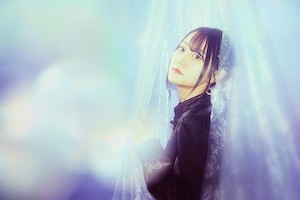 小倉唯「Destiny」インタビュー