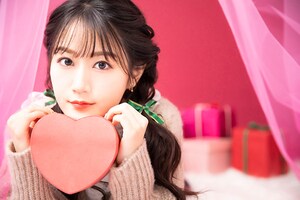 小倉唯「Very Merry Happy Christmas」インタビュー