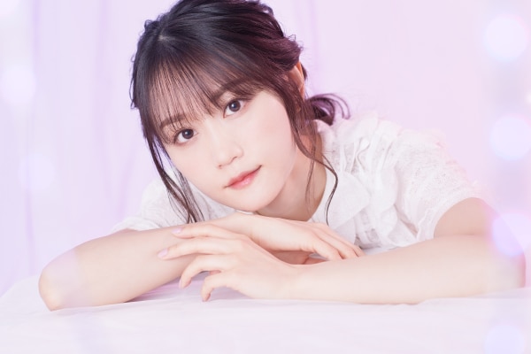 小倉唯「ハイタッチ☆メモリー」インタビュー - 音楽ナタリー